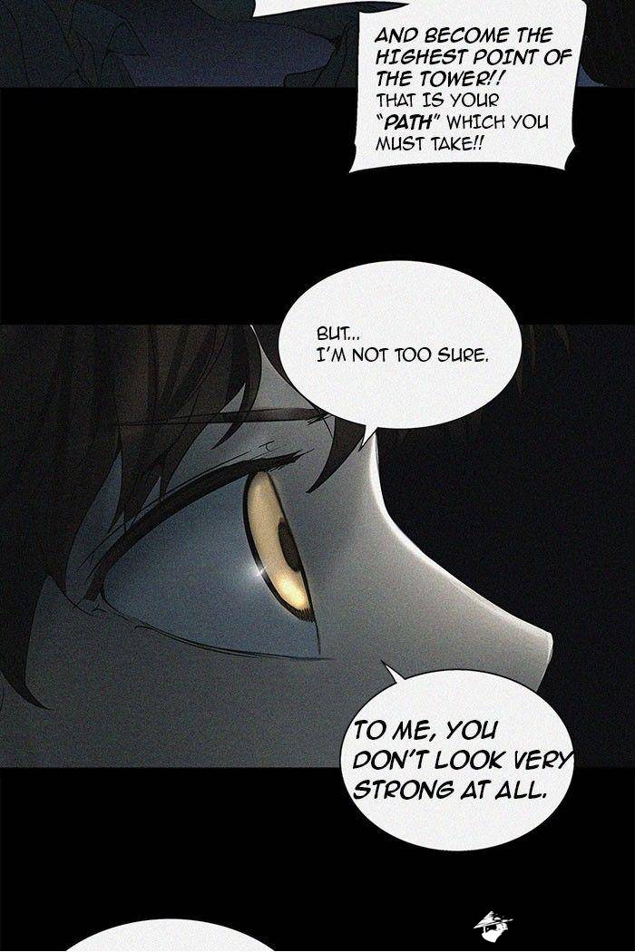 Tower of God Chapter 258 image 14